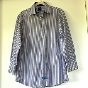 English Laundry button down shirt